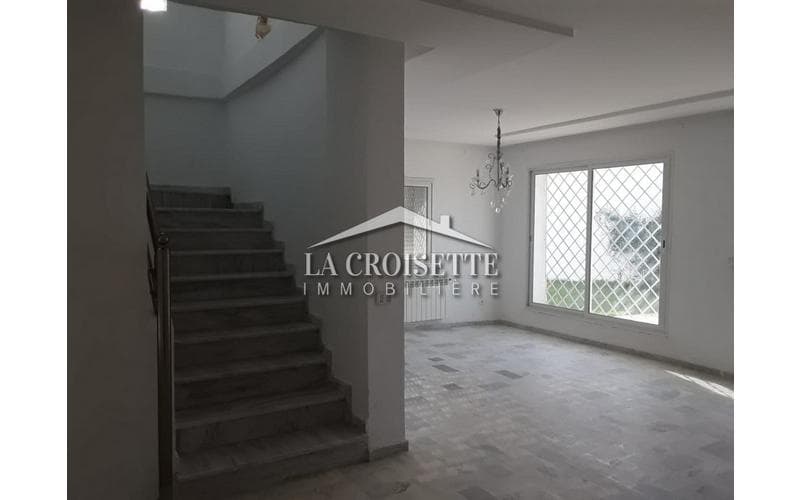 Villa s+5 et plus 6