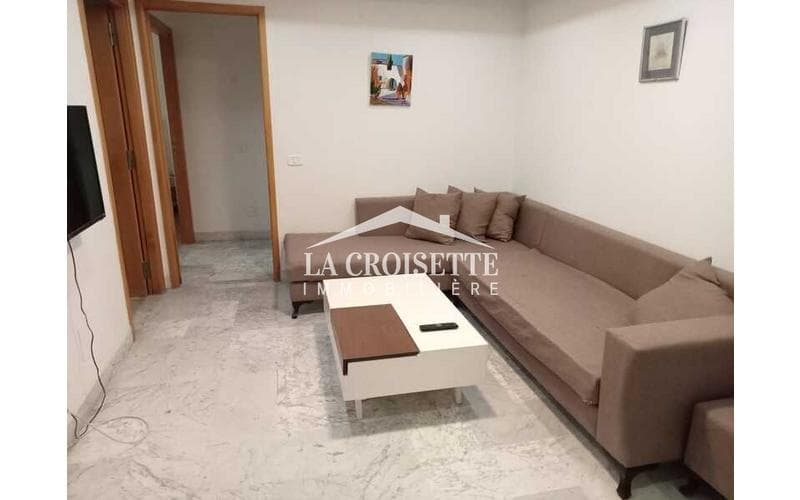 Appartement s+1