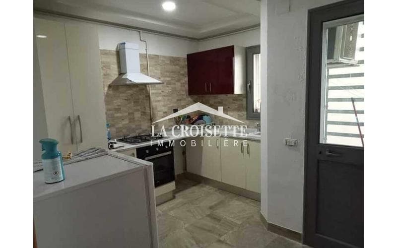 Appartement s+1 2