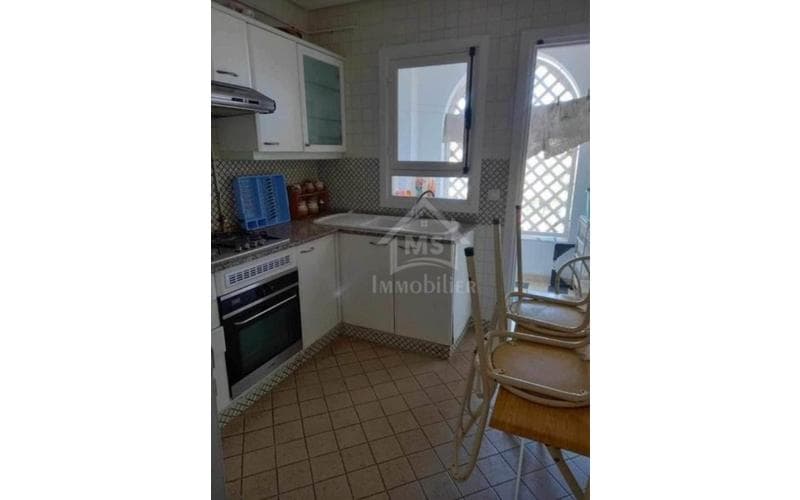 Appartement s+3 3