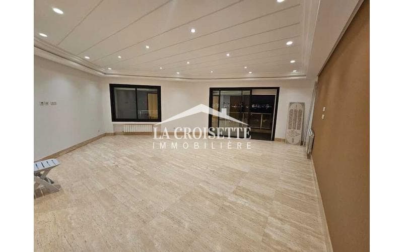Appartement s+2