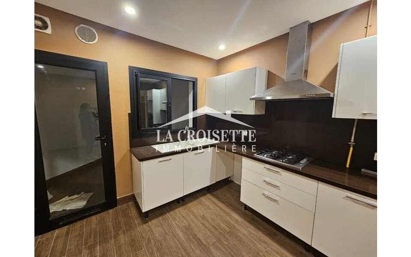 Appartement s+2 2