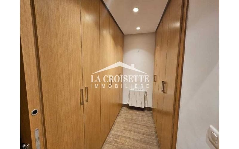 Appartement s+2 3