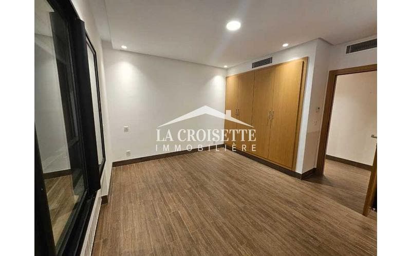 Appartement s+2 5