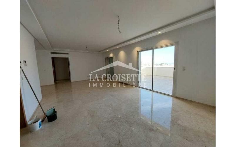 Appartement s+2