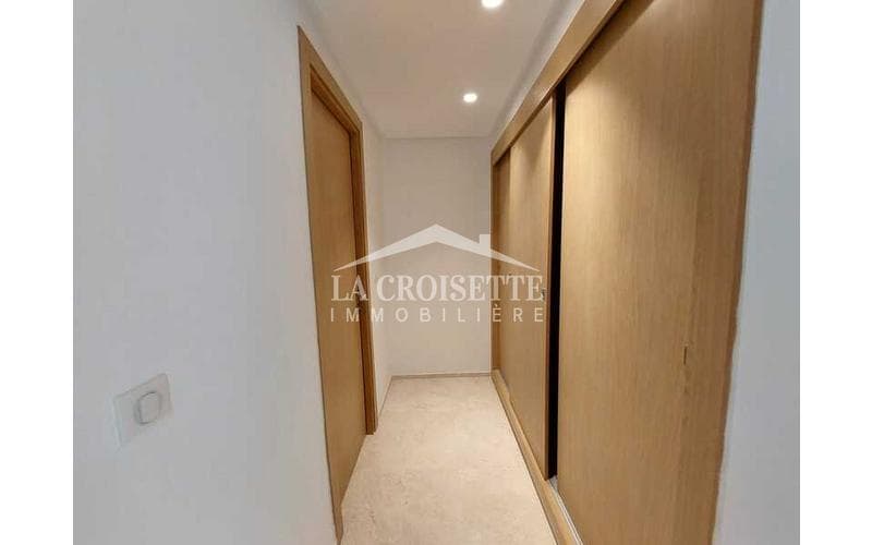 Appartement s+2 2