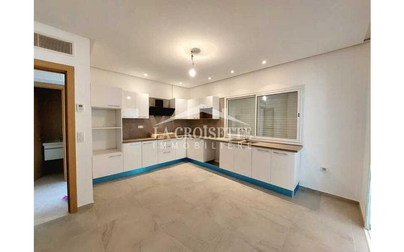 Appartement s+2 3