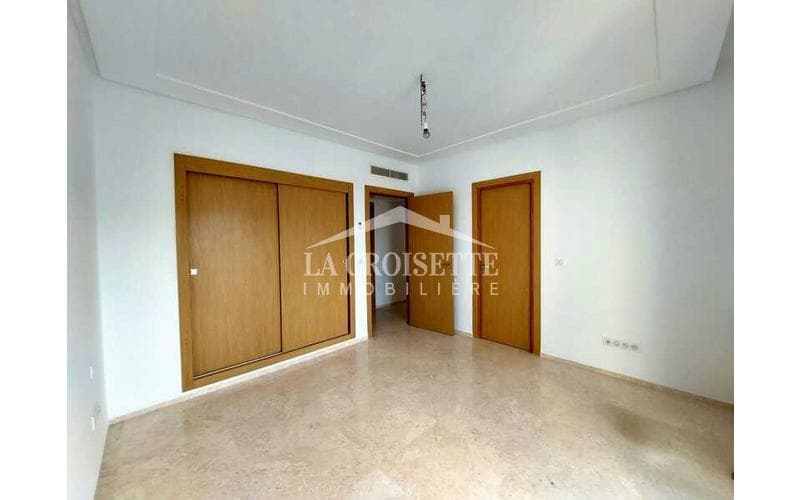 Appartement s+2 5