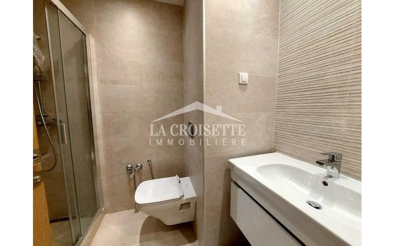 Appartement s+2 6
