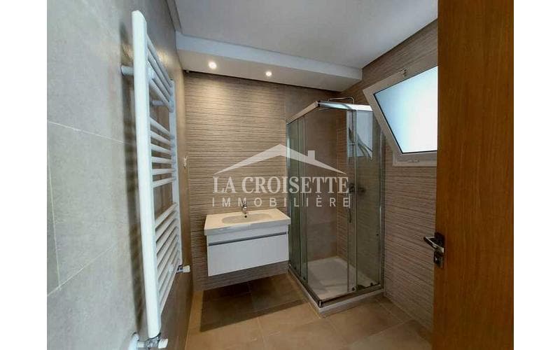 Appartement s+2 7