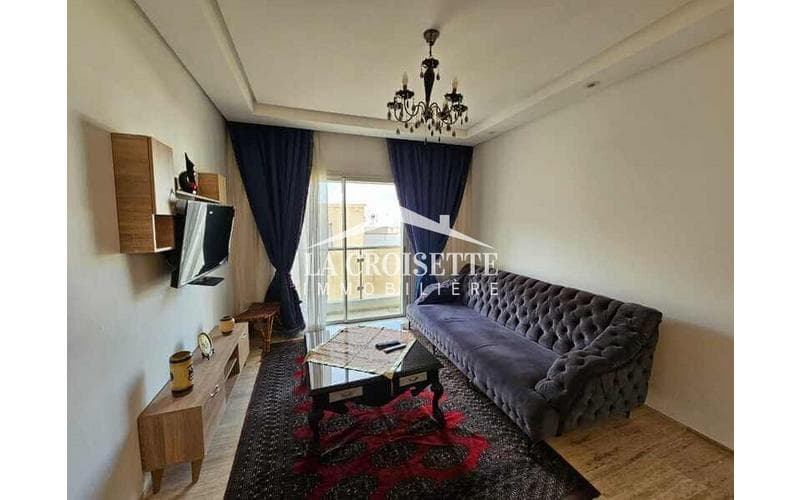 Appartement s+1