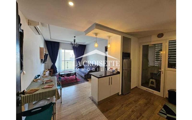 Appartement s+1 2