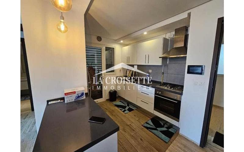 Appartement s+1 3
