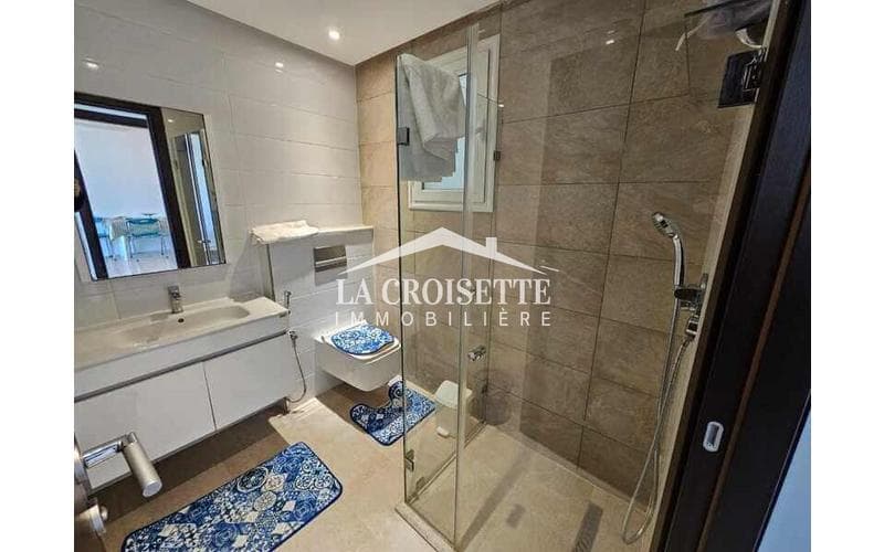 Appartement s+1 4