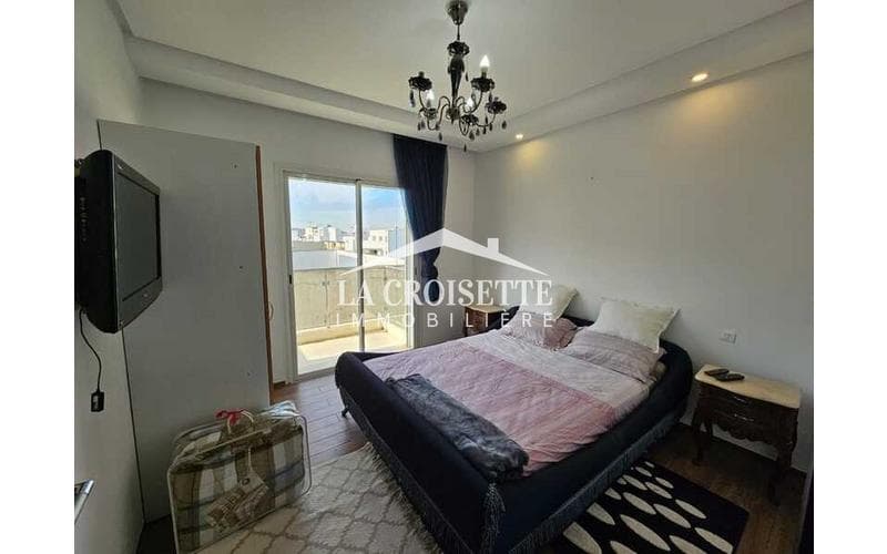 Appartement s+1 5