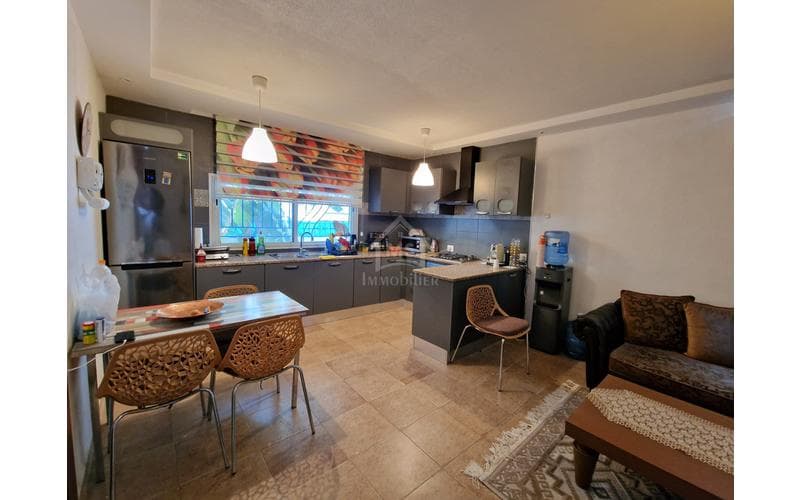 Maison s+5 et plus