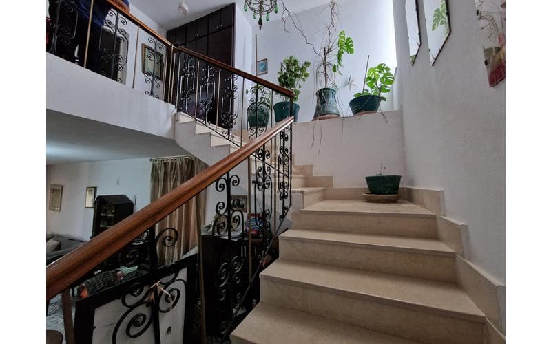 Maison s+5 et plus 6