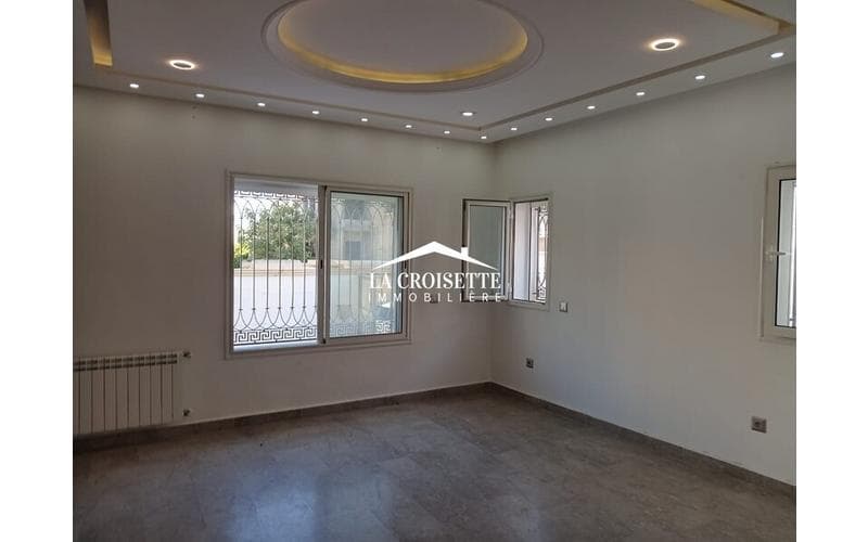 Appartement s+3