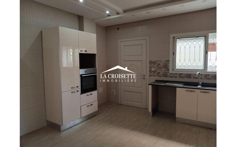 Appartement s+3 2