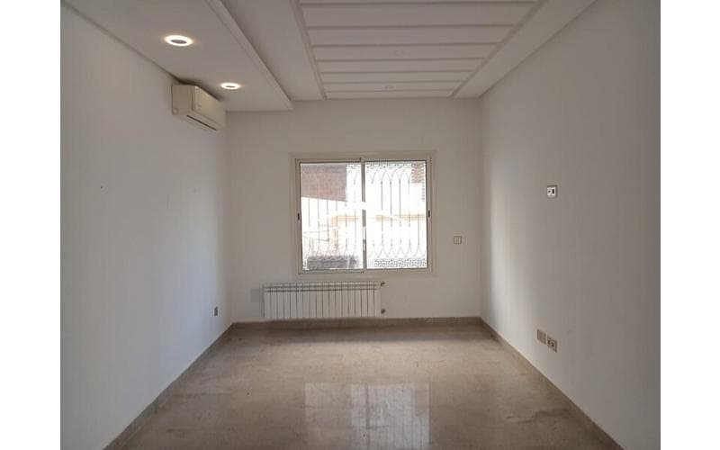 Appartement s+3 3