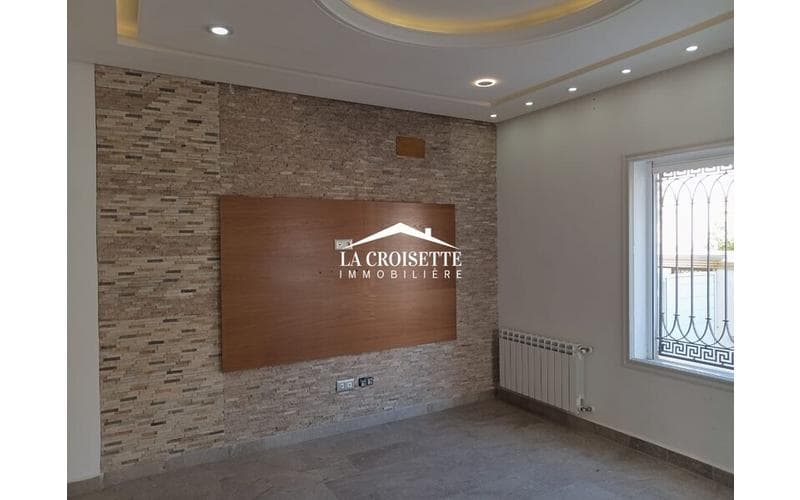 Appartement s+3 4
