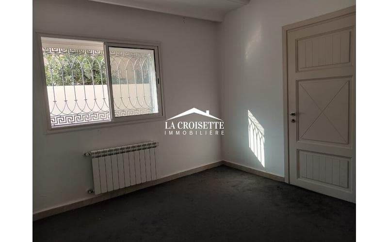 Appartement s+3 6