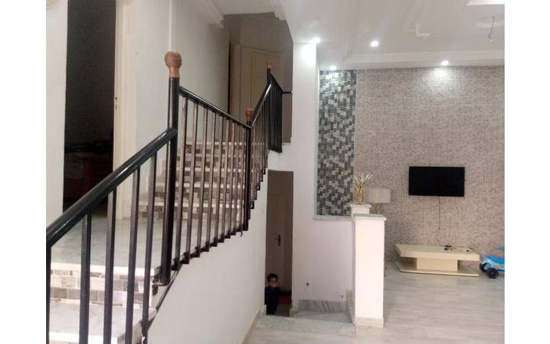 Maison s+4