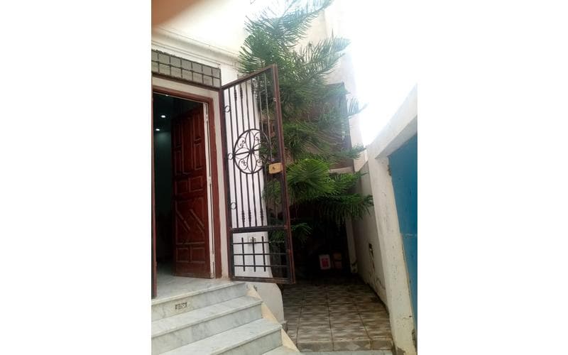 Maison s+4 3