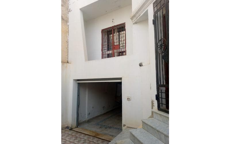 Maison s+4 6
