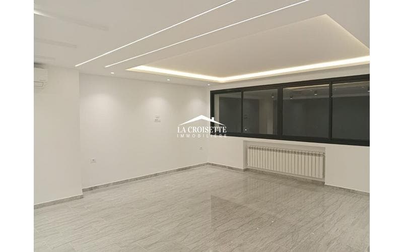 Appartement s+3