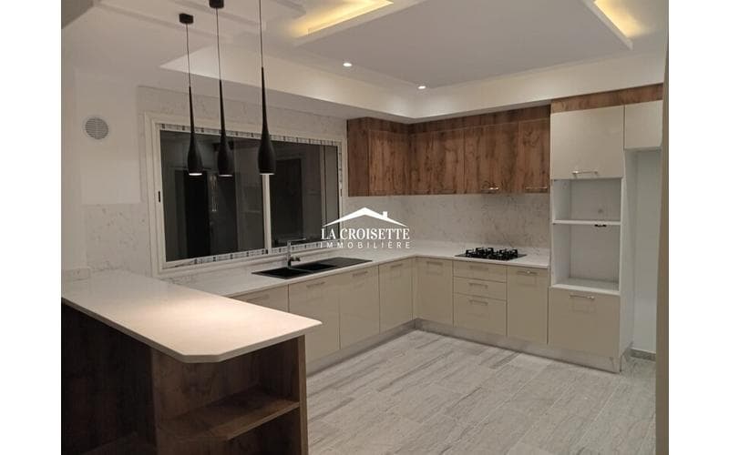 Appartement s+3 2