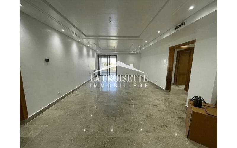 Appartement s+4