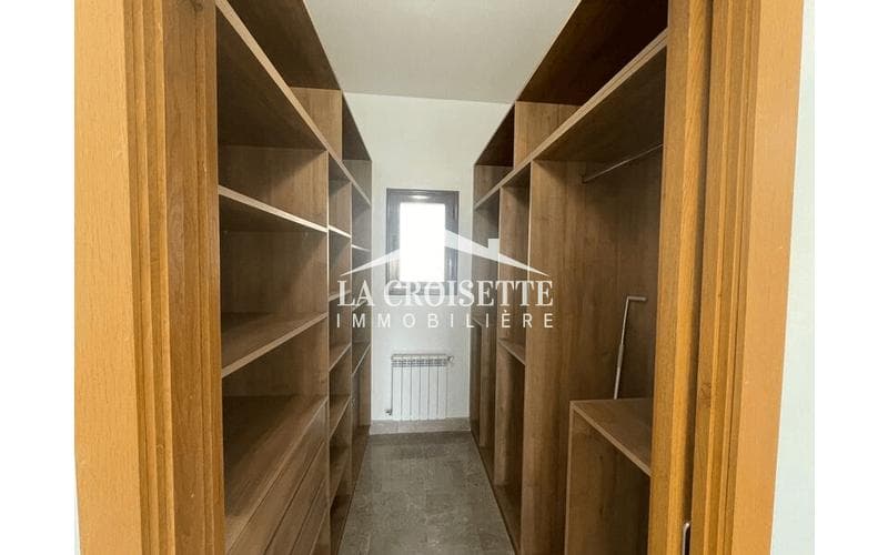 Appartement s+4 5
