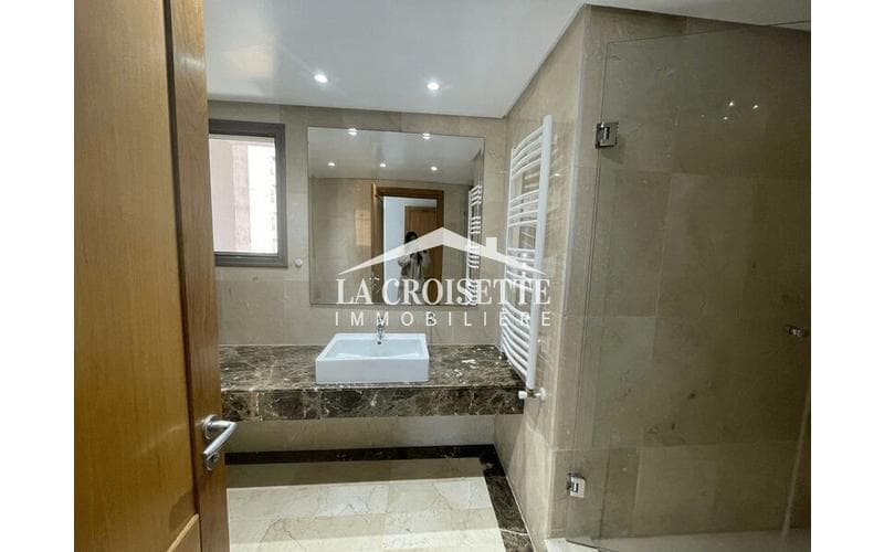 Appartement s+4 6