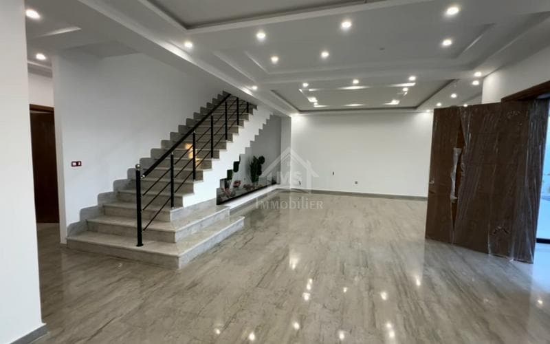 Villa s+4 6