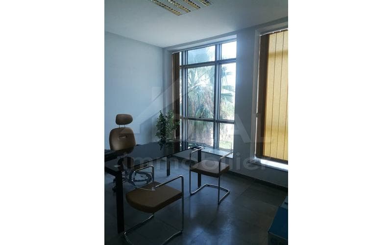 Bureau