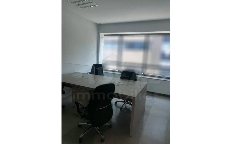 Bureau 3