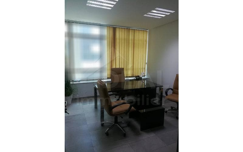 Bureau 5