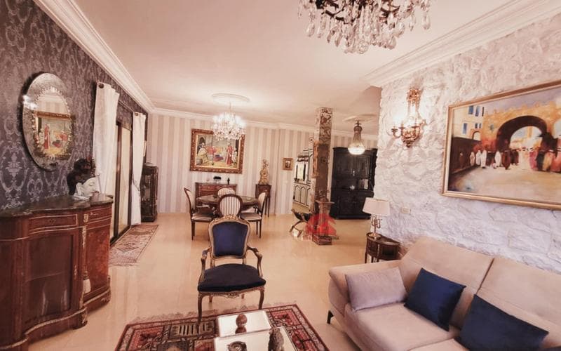 Villa s+5 et plus 2