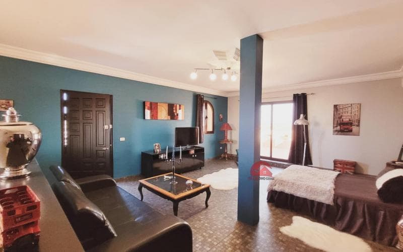 Villa s+5 et plus 6
