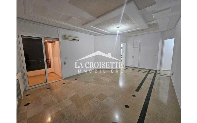Appartement s+2