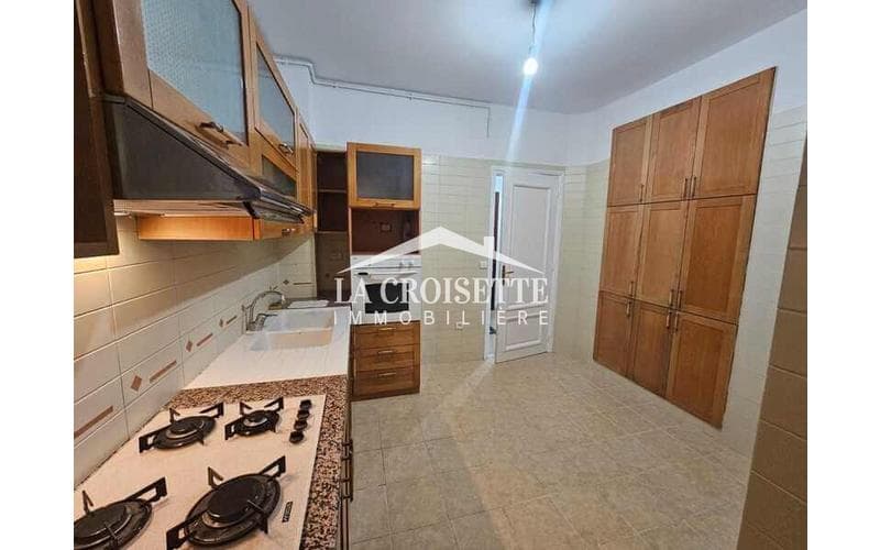 Appartement s+2 2