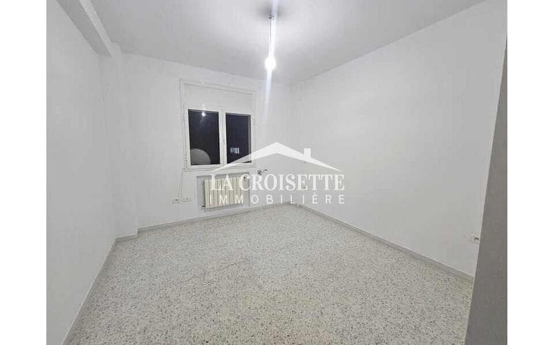 Appartement s+2 3