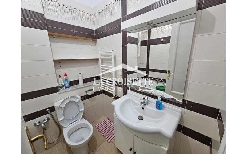 Appartement s+2 4