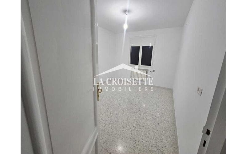 Appartement s+2 5