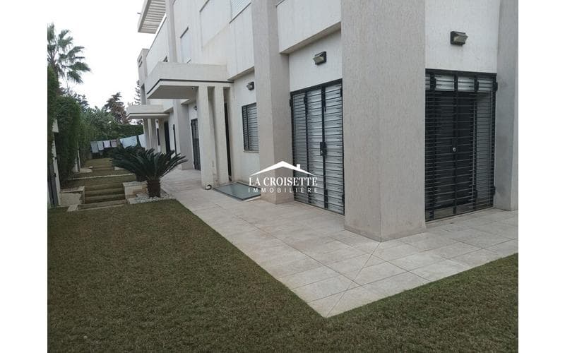 Villa s+3