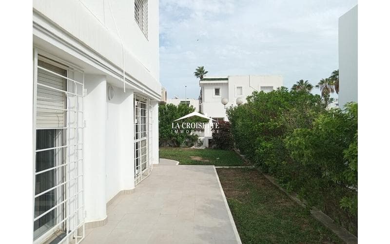 Villa s+5 et plus