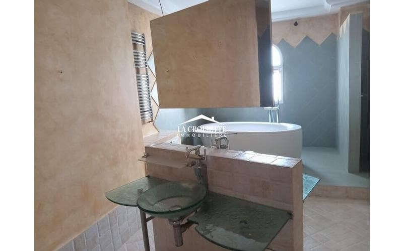 Villa s+5 et plus 7
