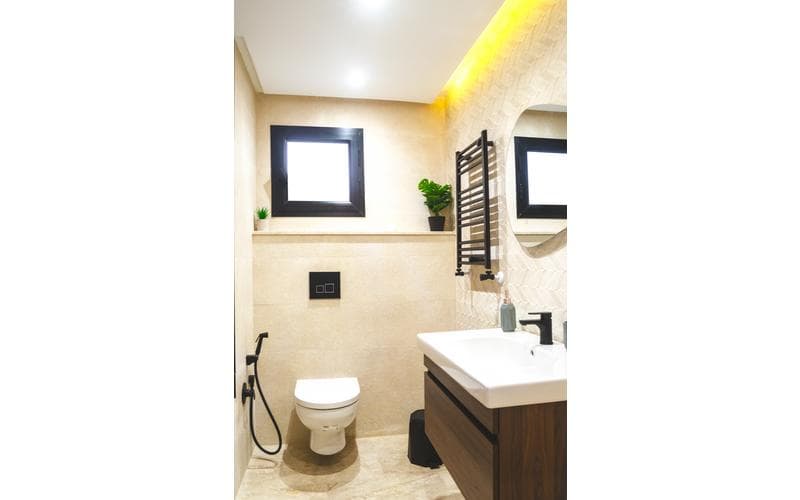 Appartement s+4 7