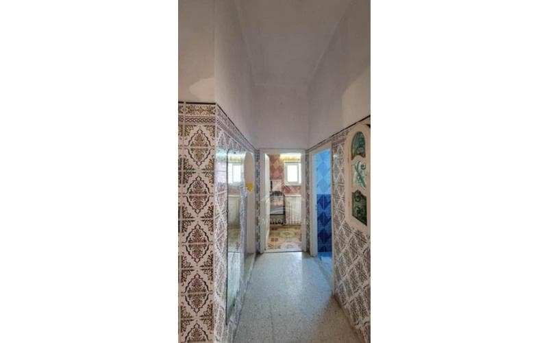 Maison s+1 4